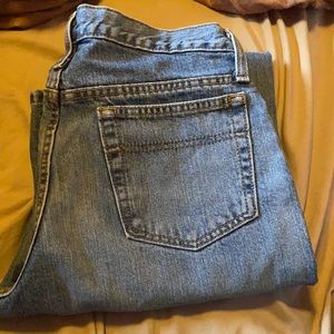 Men’s cinch jeans